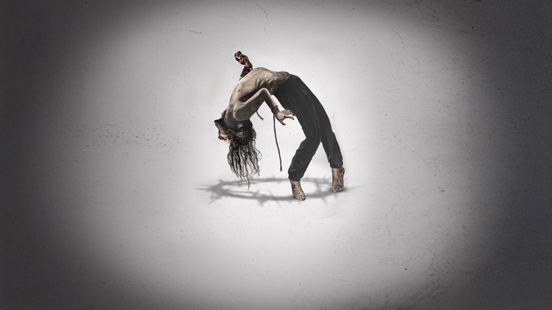 Foto do filme Shadow of God