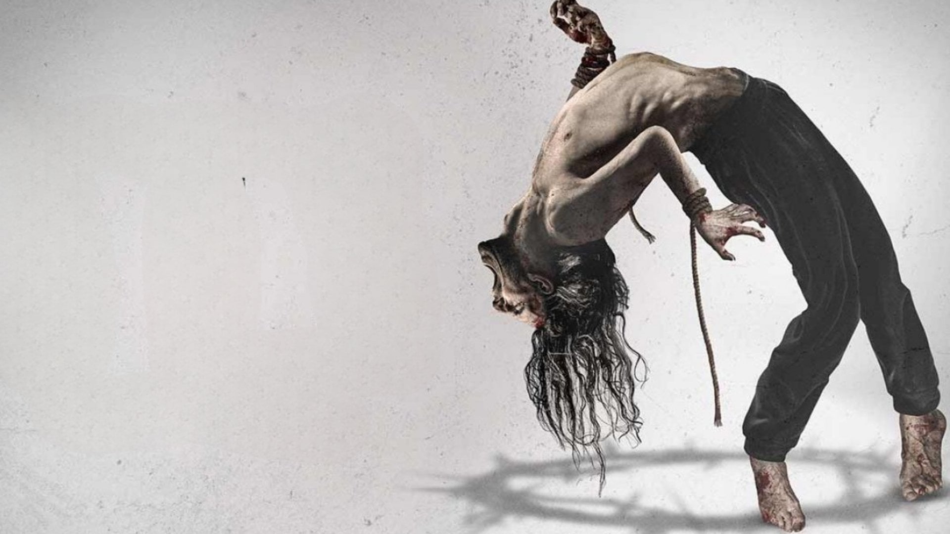 Foto do filme Shadow of God