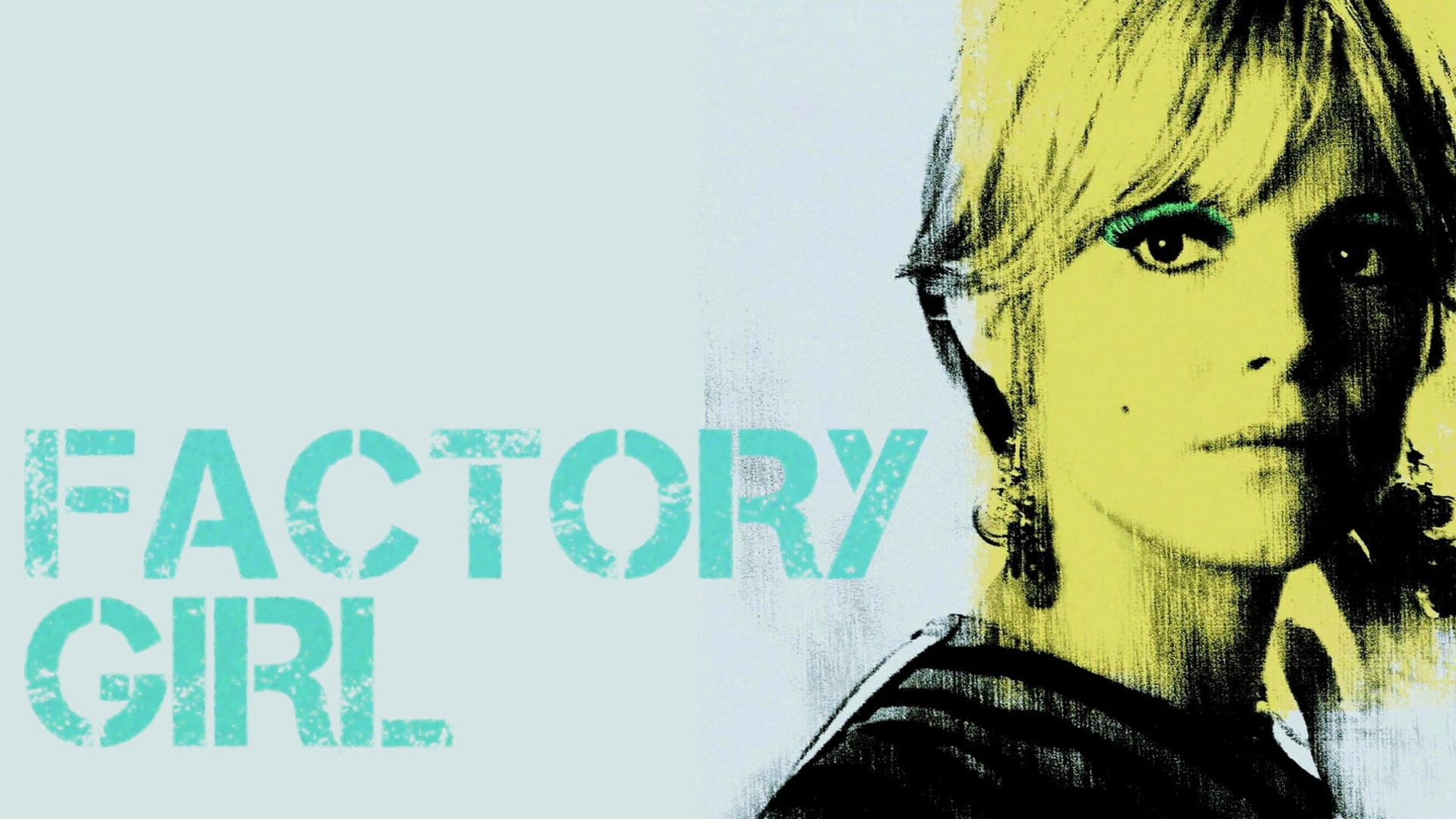 Foto do filme Uma Garota Irresistível