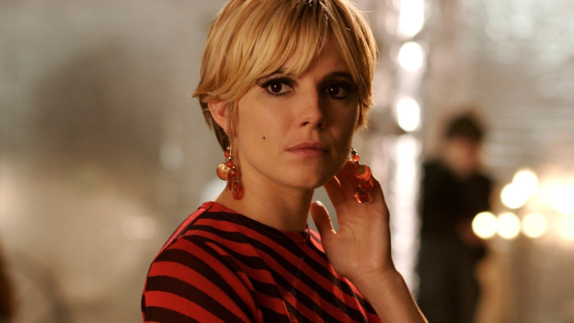 Foto do filme Uma Garota Irresistível