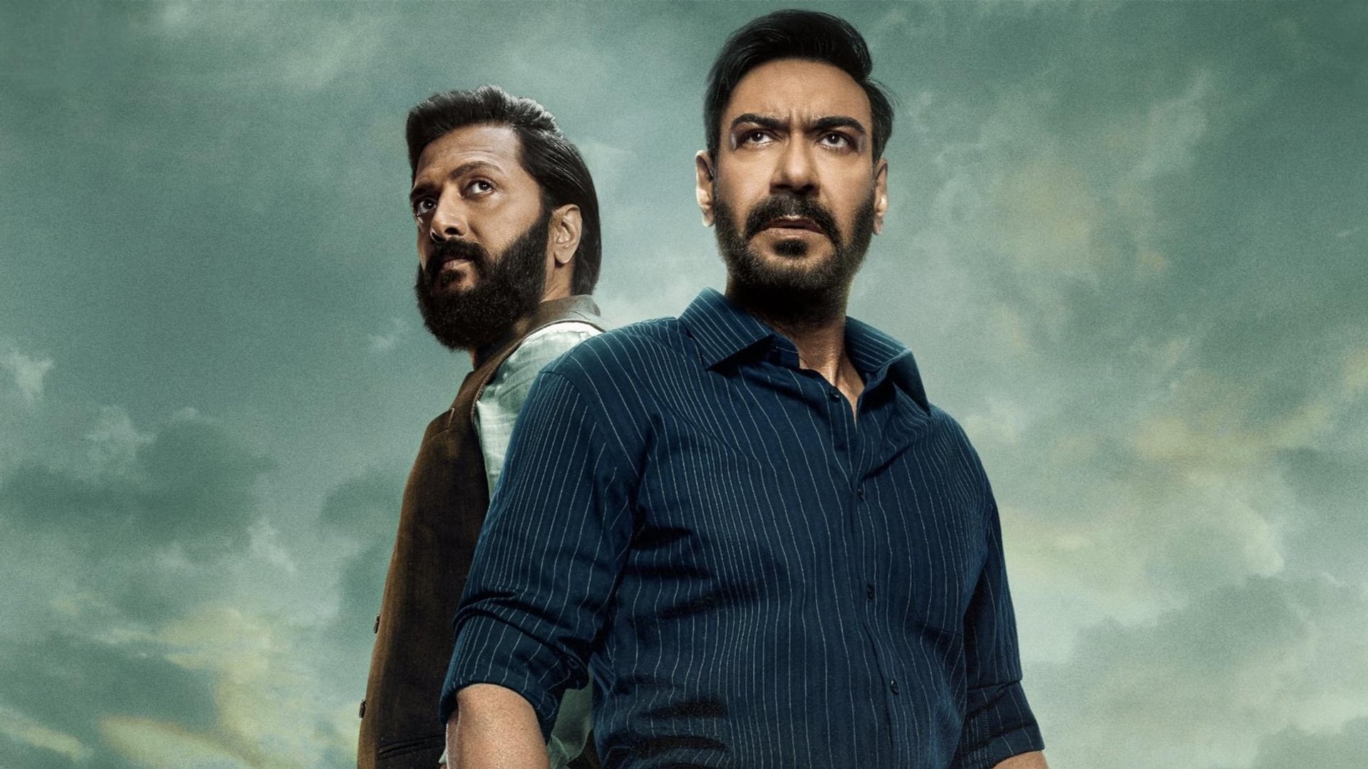 Foto do filme Colarinho Branco 2