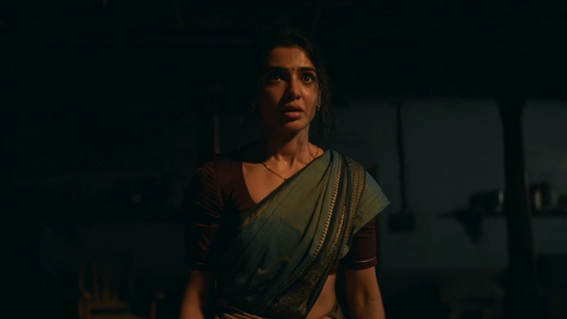 Foto do filme Maa Inti Bangaram