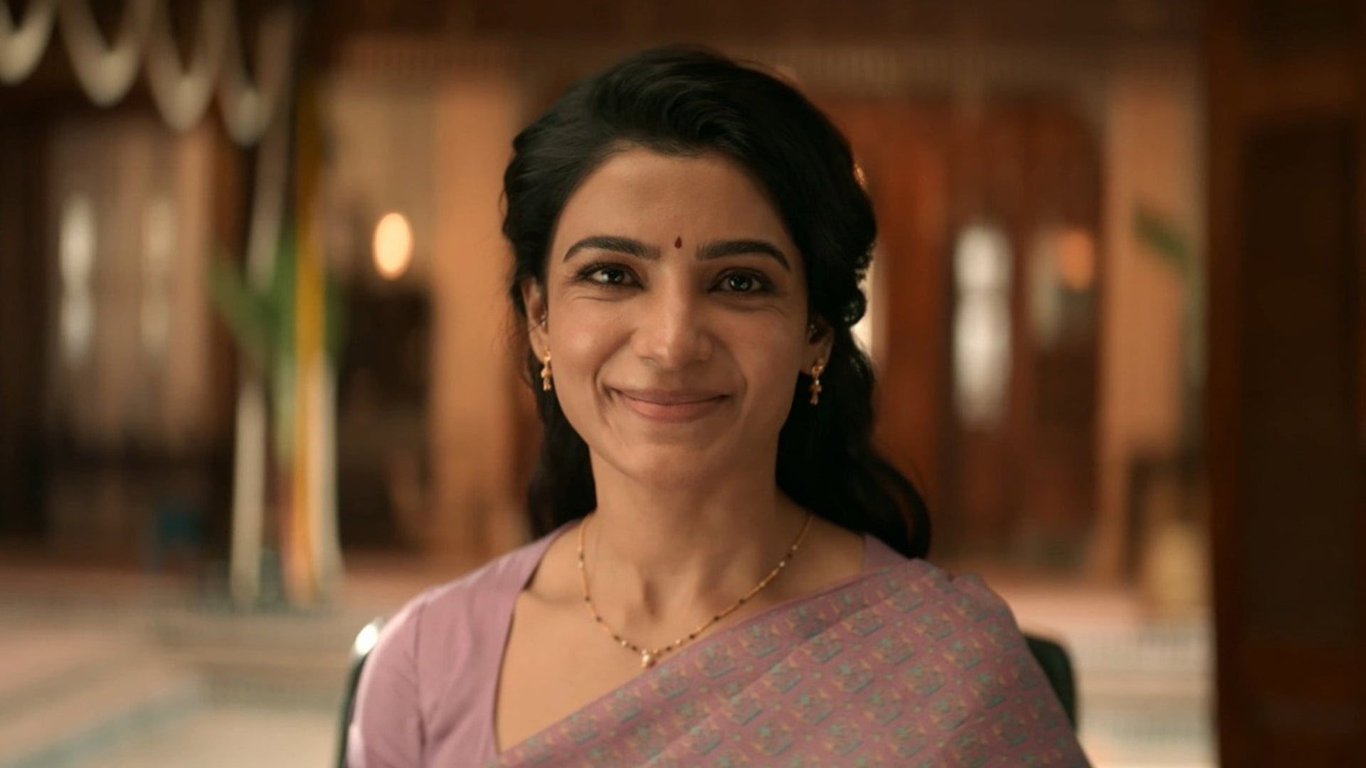 Foto do filme Maa Inti Bangaram