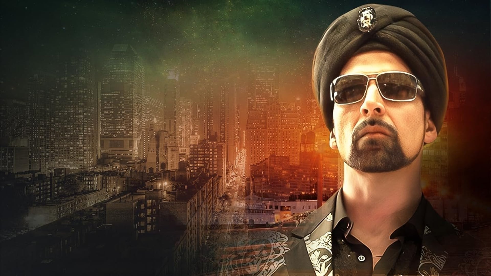 Foto do filme Singh Is Kinng