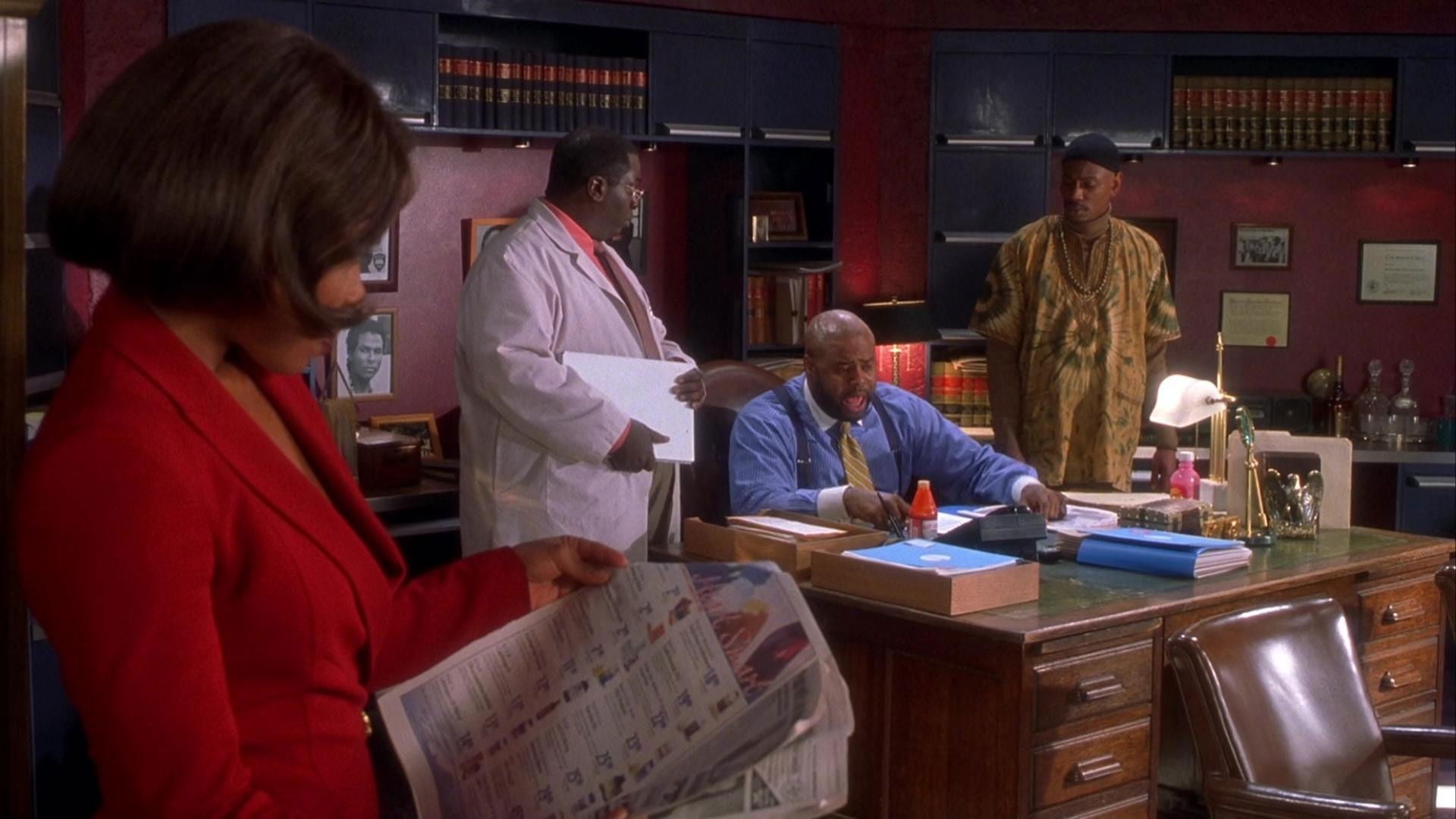 Foto do filme Com a Cor e a Coragem