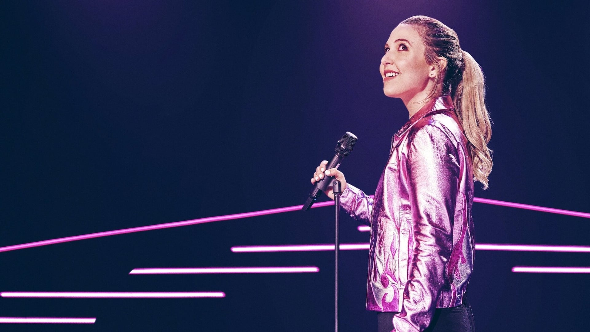 Foto do filme Taylor Tomlinson: Have It All