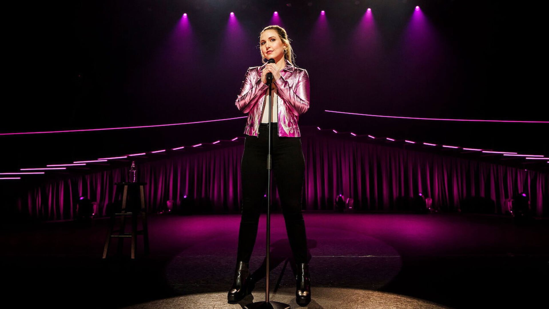 Foto do filme Taylor Tomlinson: Have It All