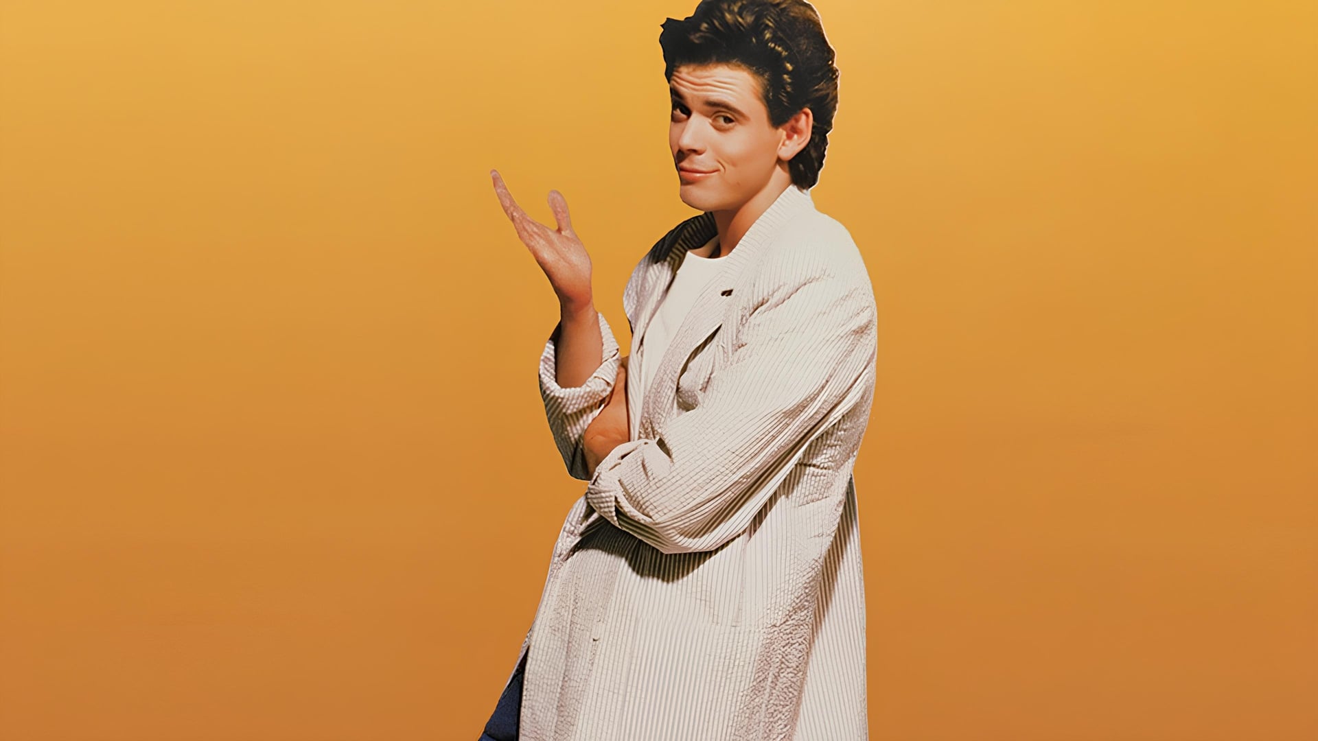 Foto do filme Uma Escola Muito Louca