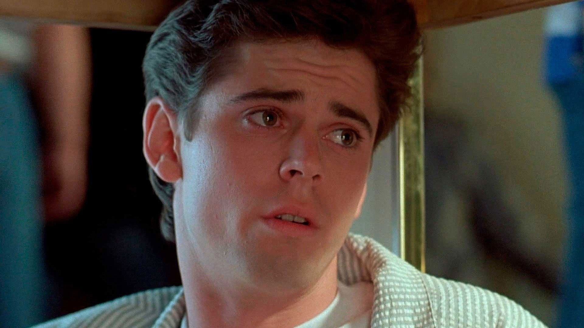 Foto do filme Uma Escola Muito Louca