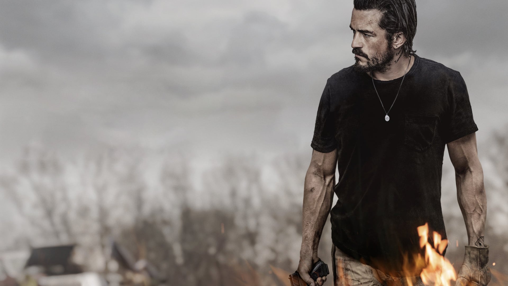 Foto do filme Pacto de Sangue