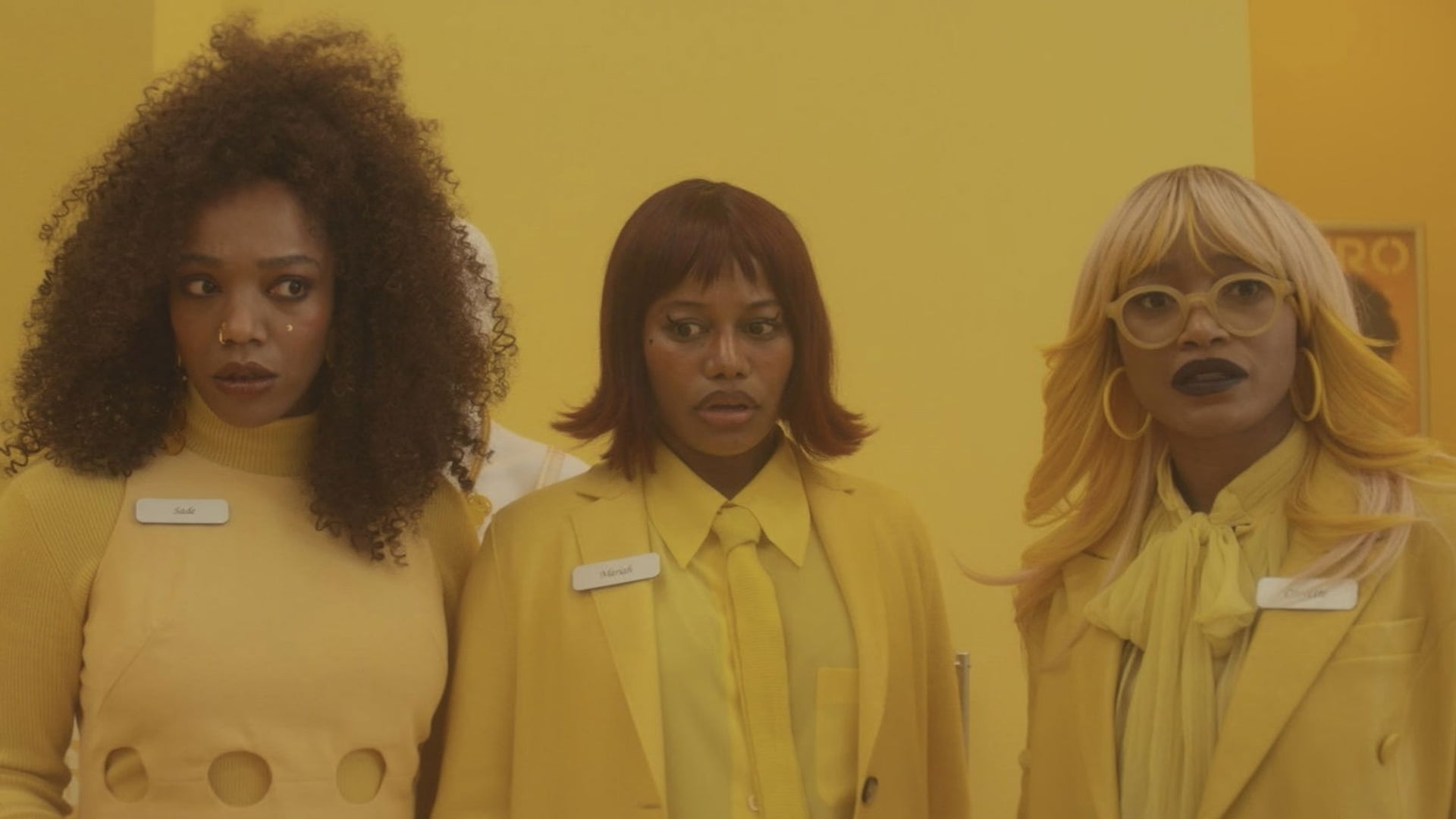 Foto do filme I Love Boosters