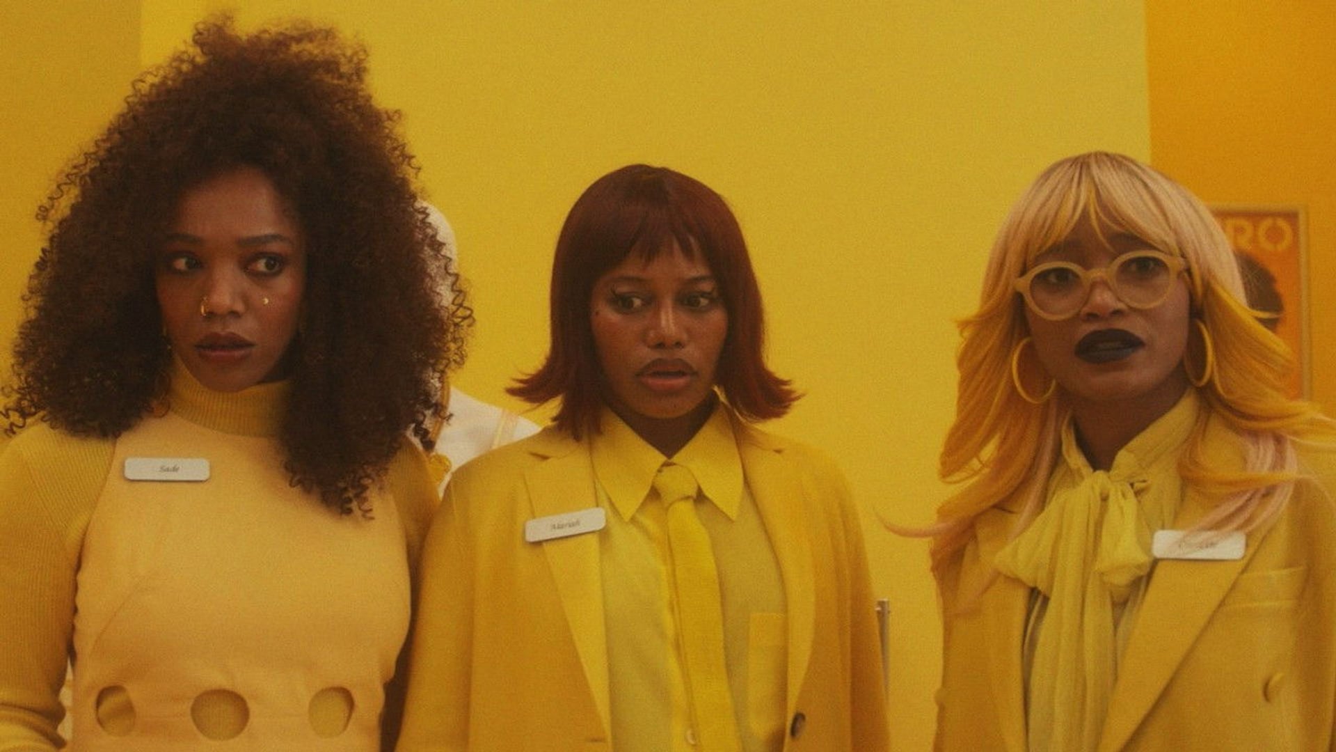 Foto do filme I Love Boosters
