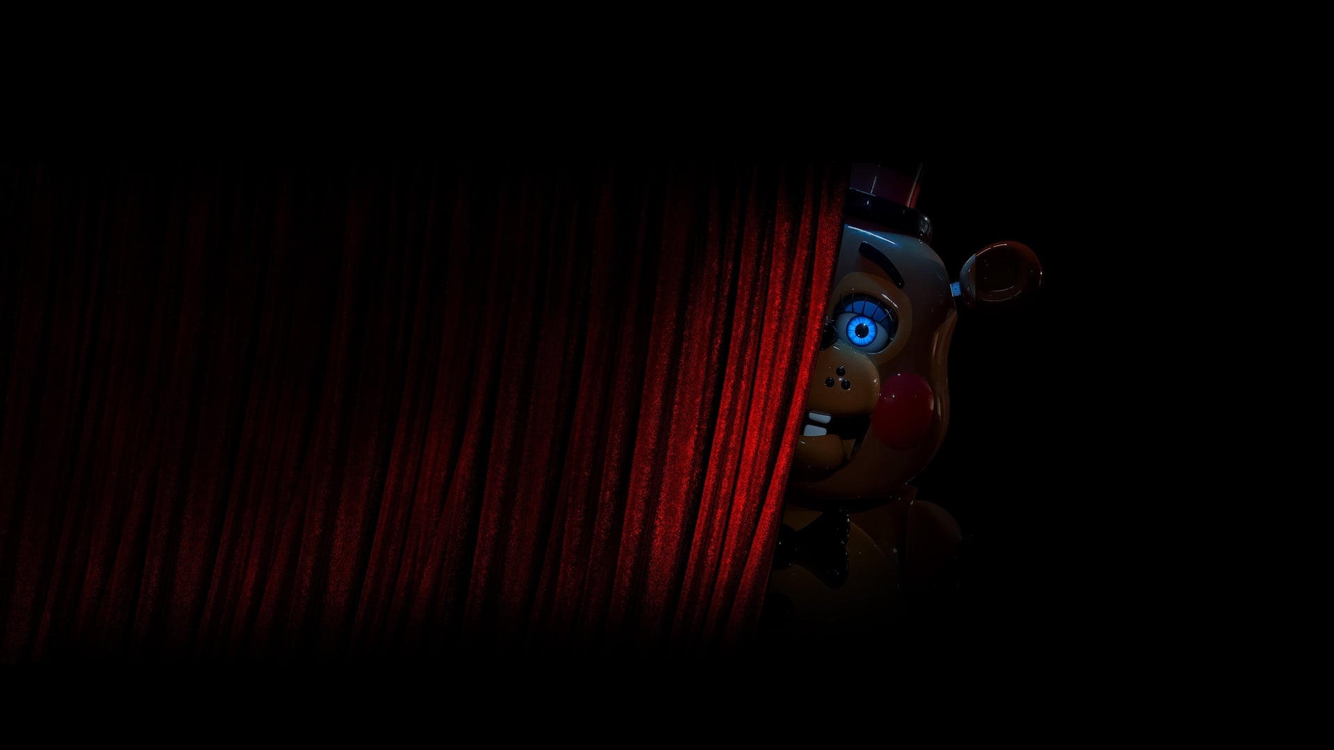 Foto do filme Five Nights at Freddy's 2