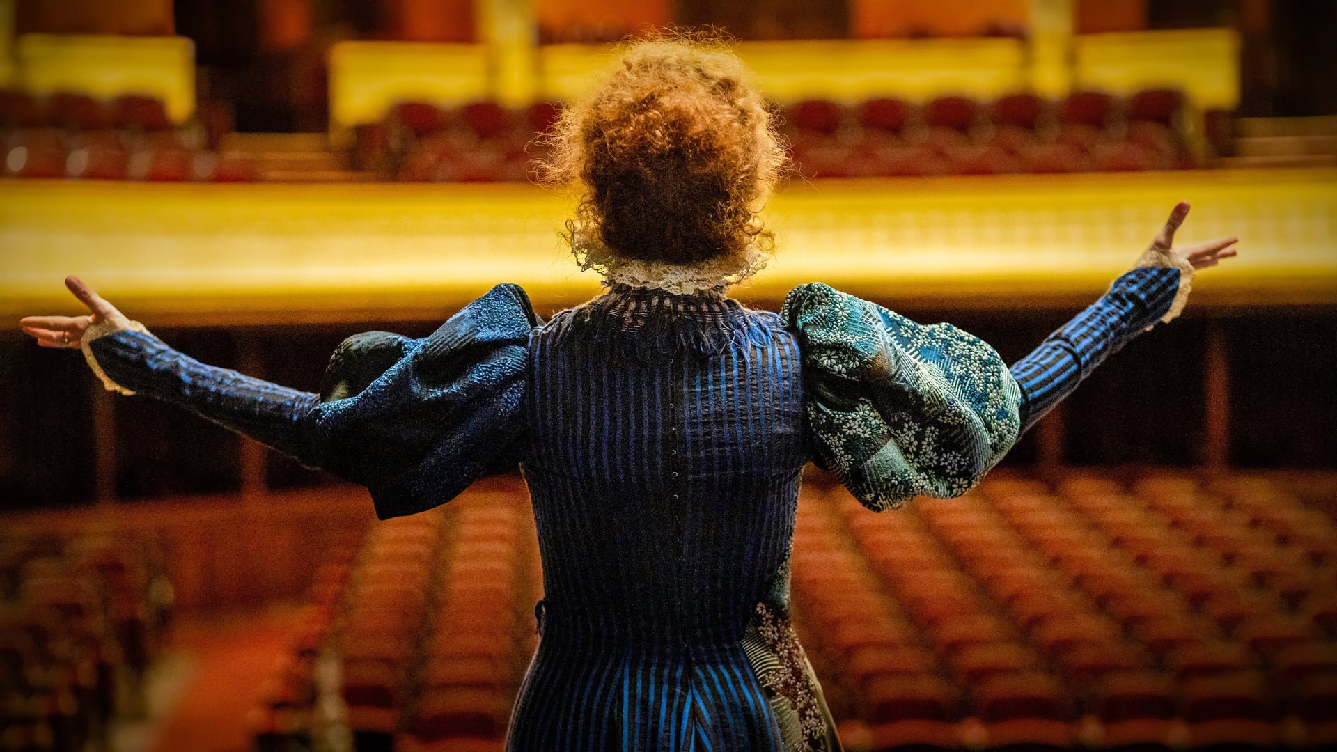 Foto do filme Sarah Bernhardt, La Divine