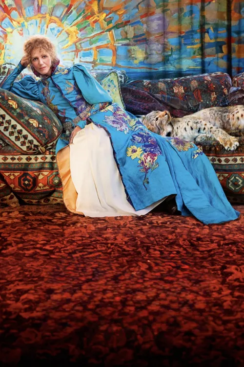Sarah Bernhardt, La Divine