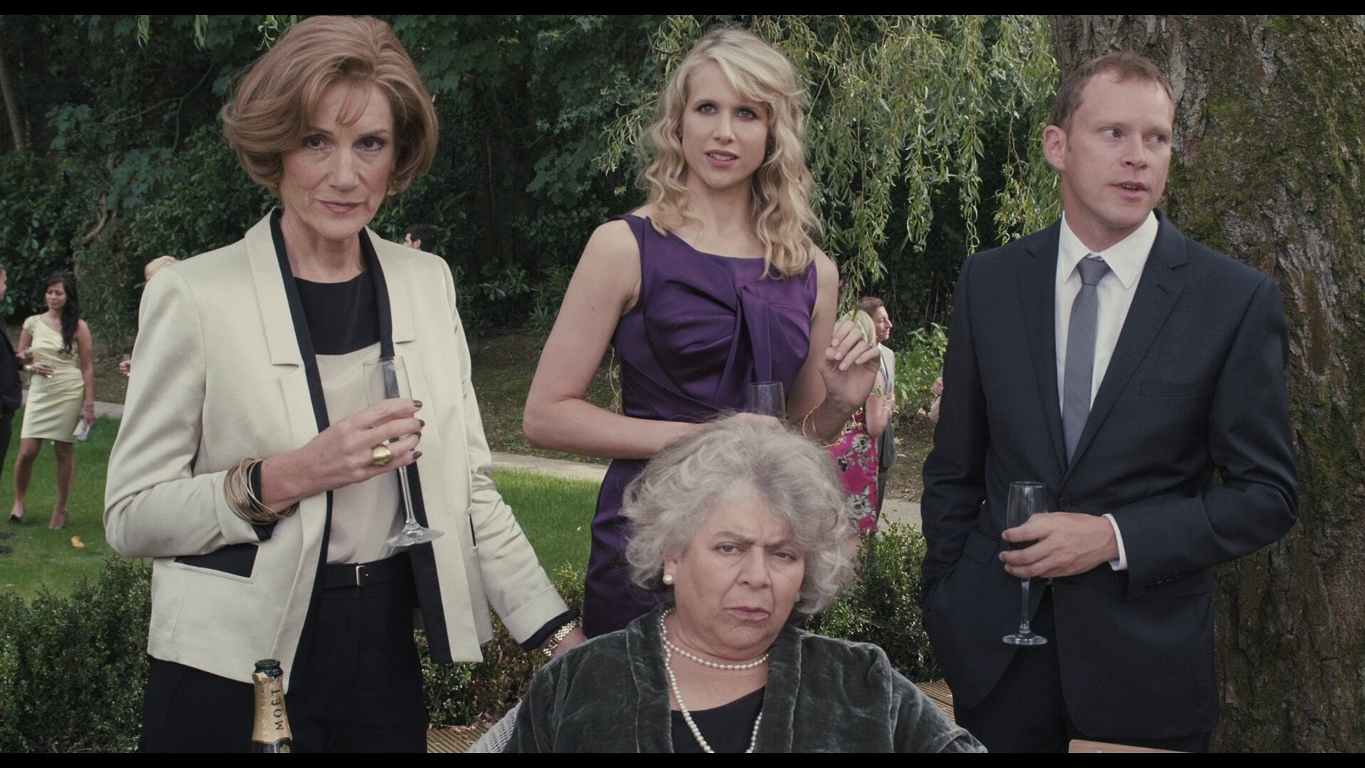 Foto do filme The Wedding Video