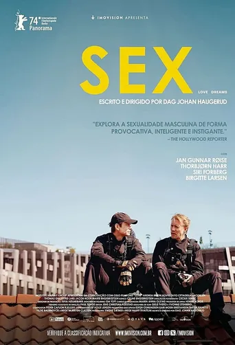 Sex