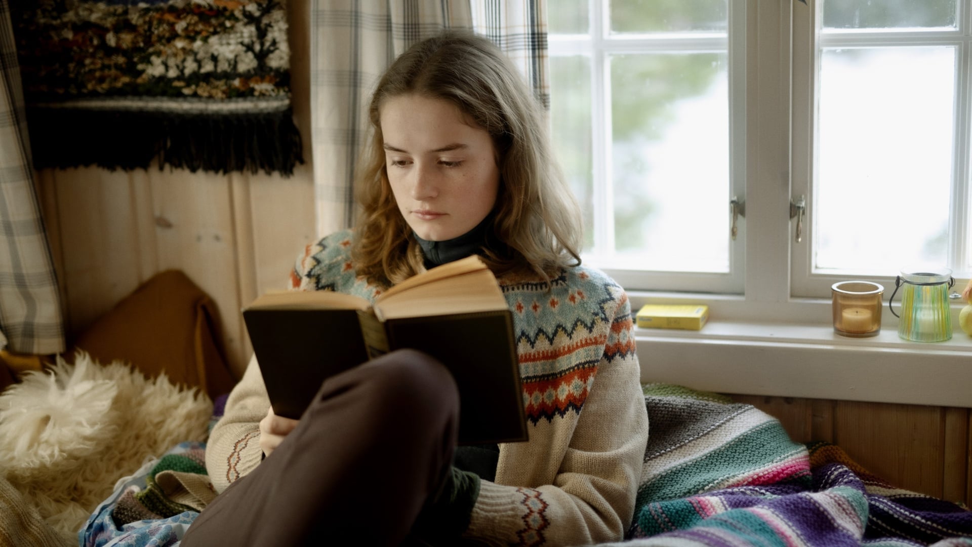 Foto do filme Dreams