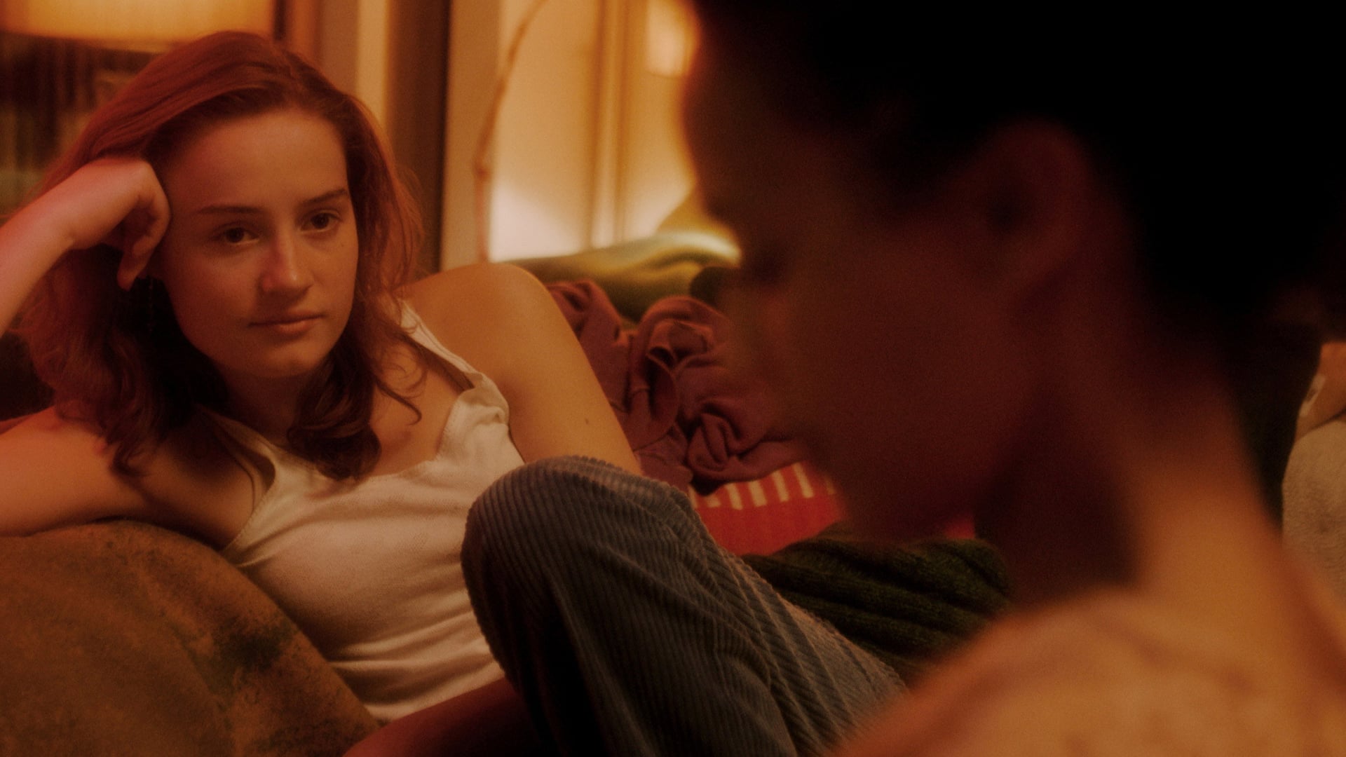 Foto do filme Dreams