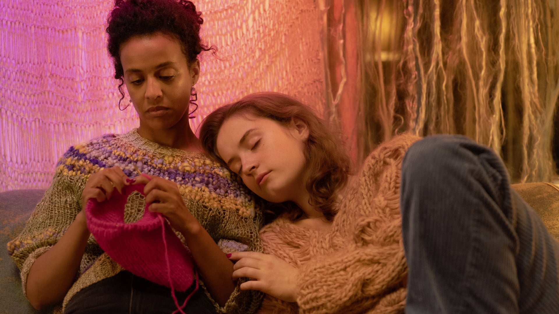 Foto do filme Dreams