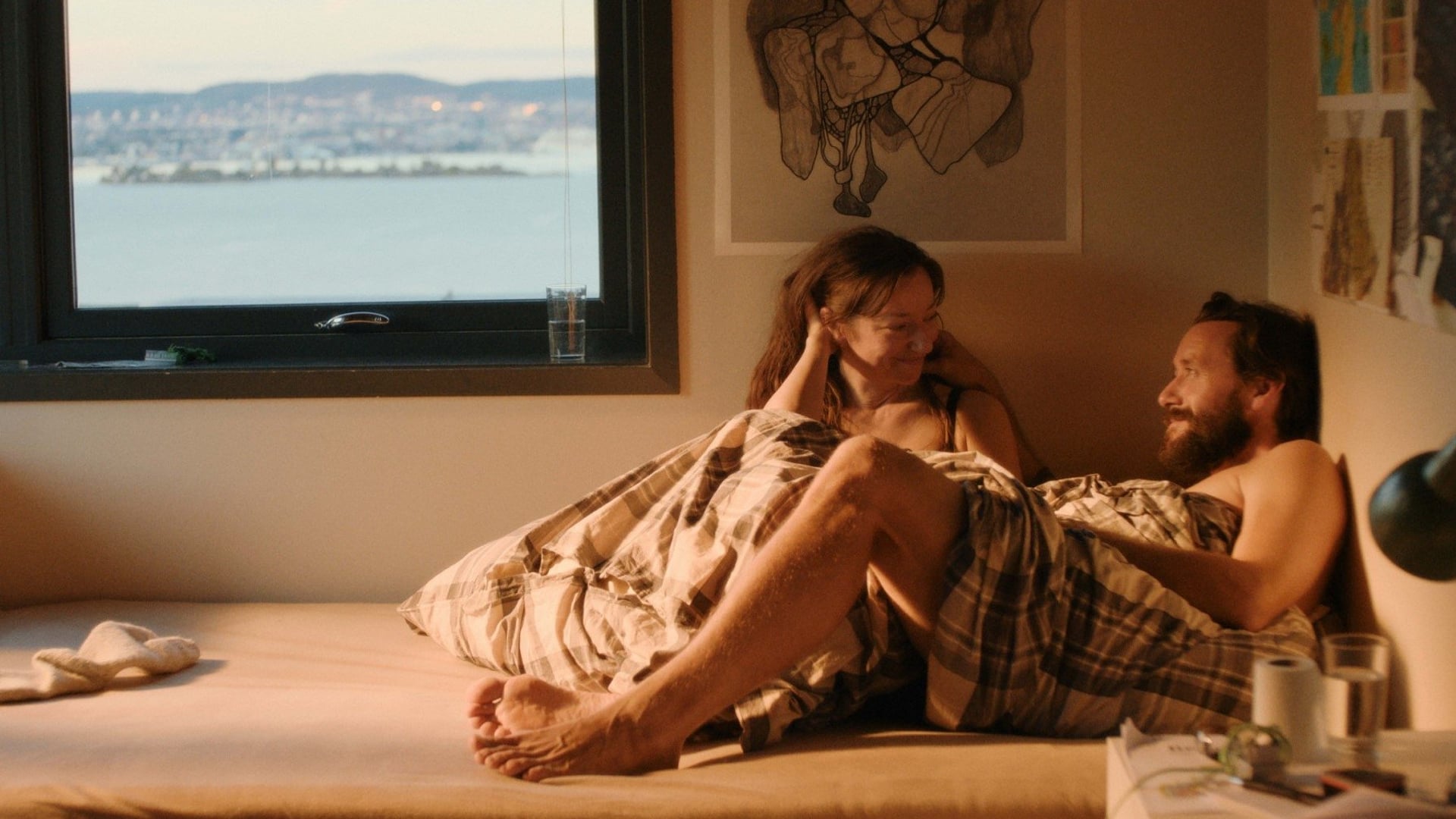 Foto do filme Love