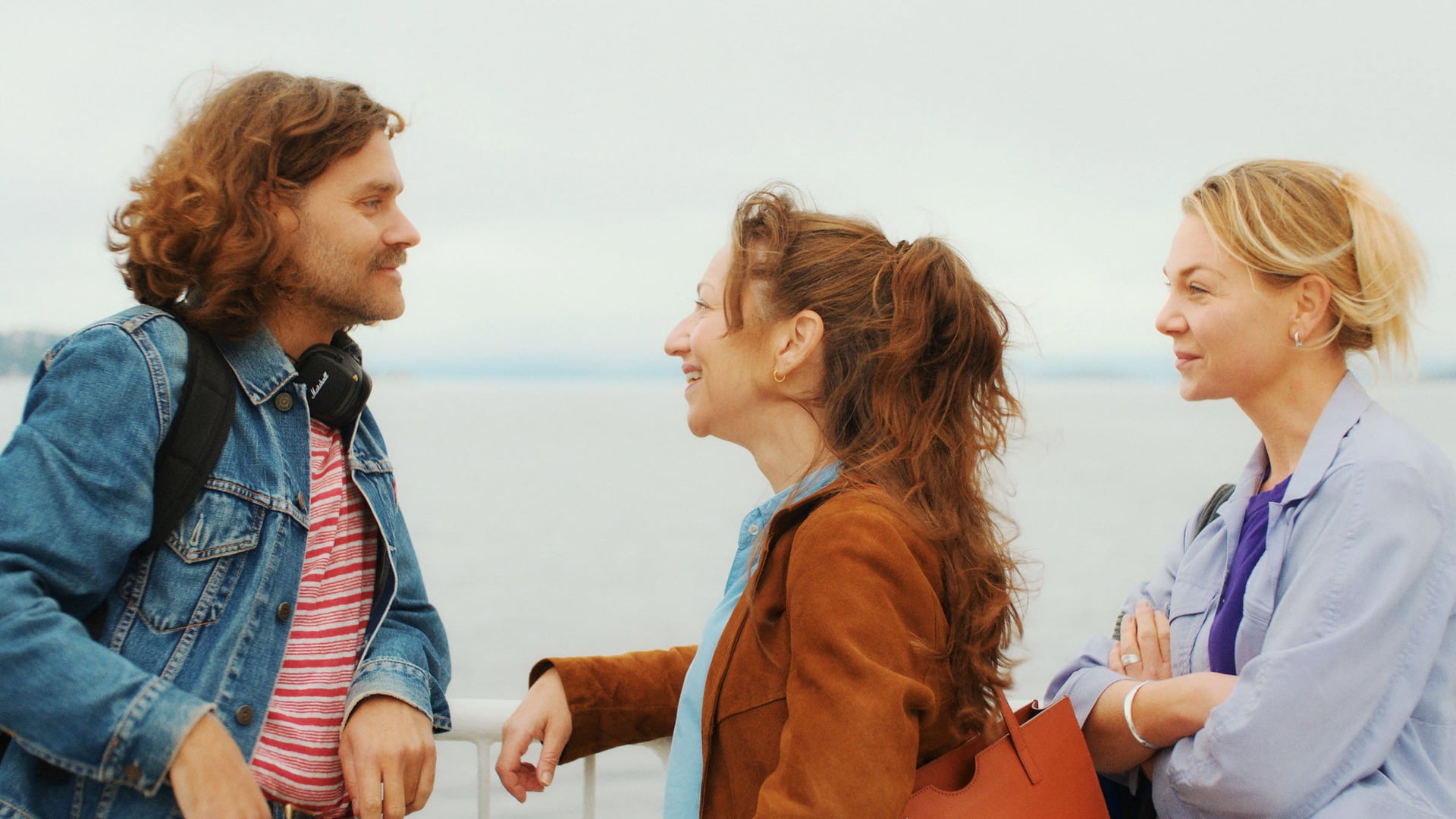 Foto do filme Love