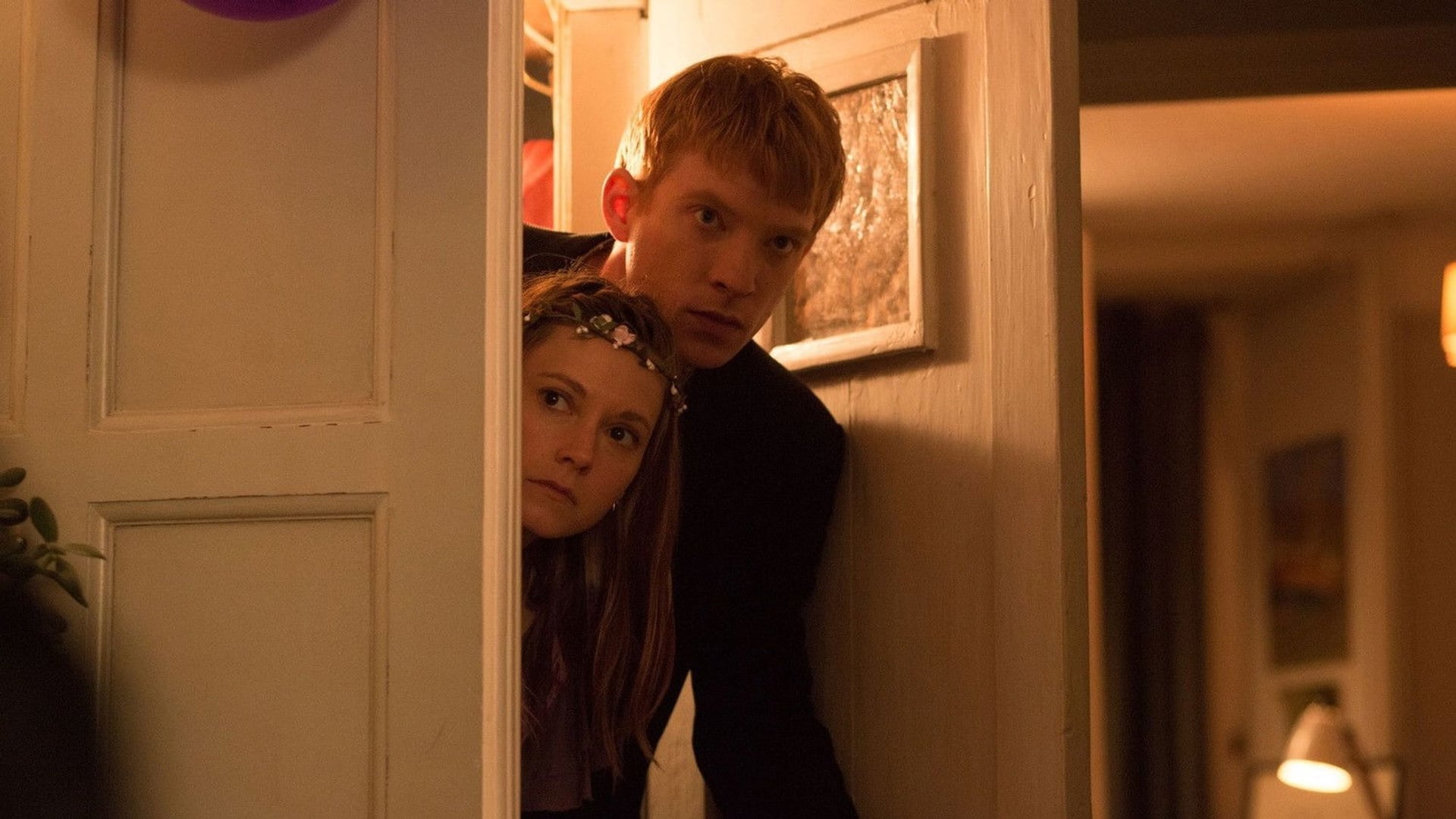 Foto do filme Questão de Tempo