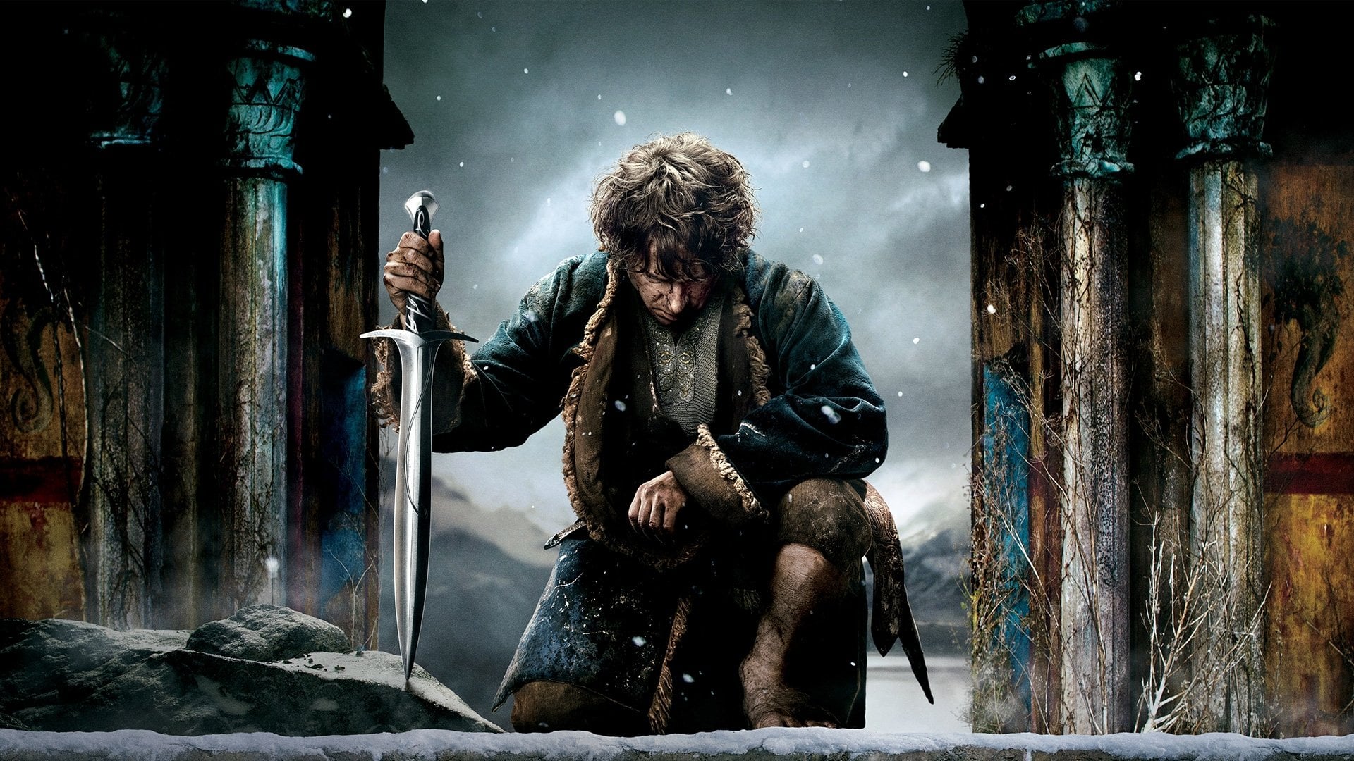 Foto do filme O Hobbit: A Batalha dos Cinco Exércitos