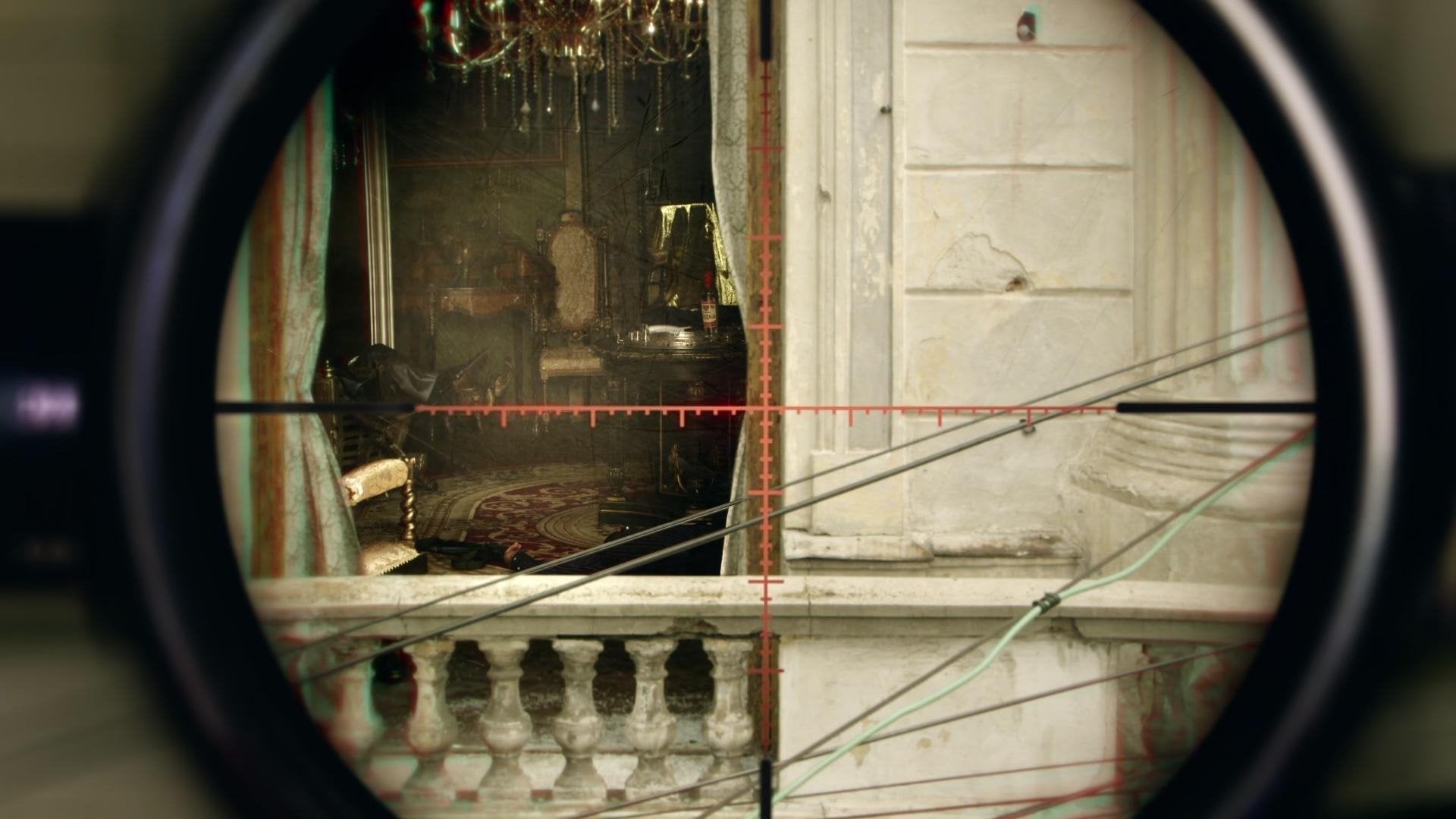 Foto do filme A Última Bala