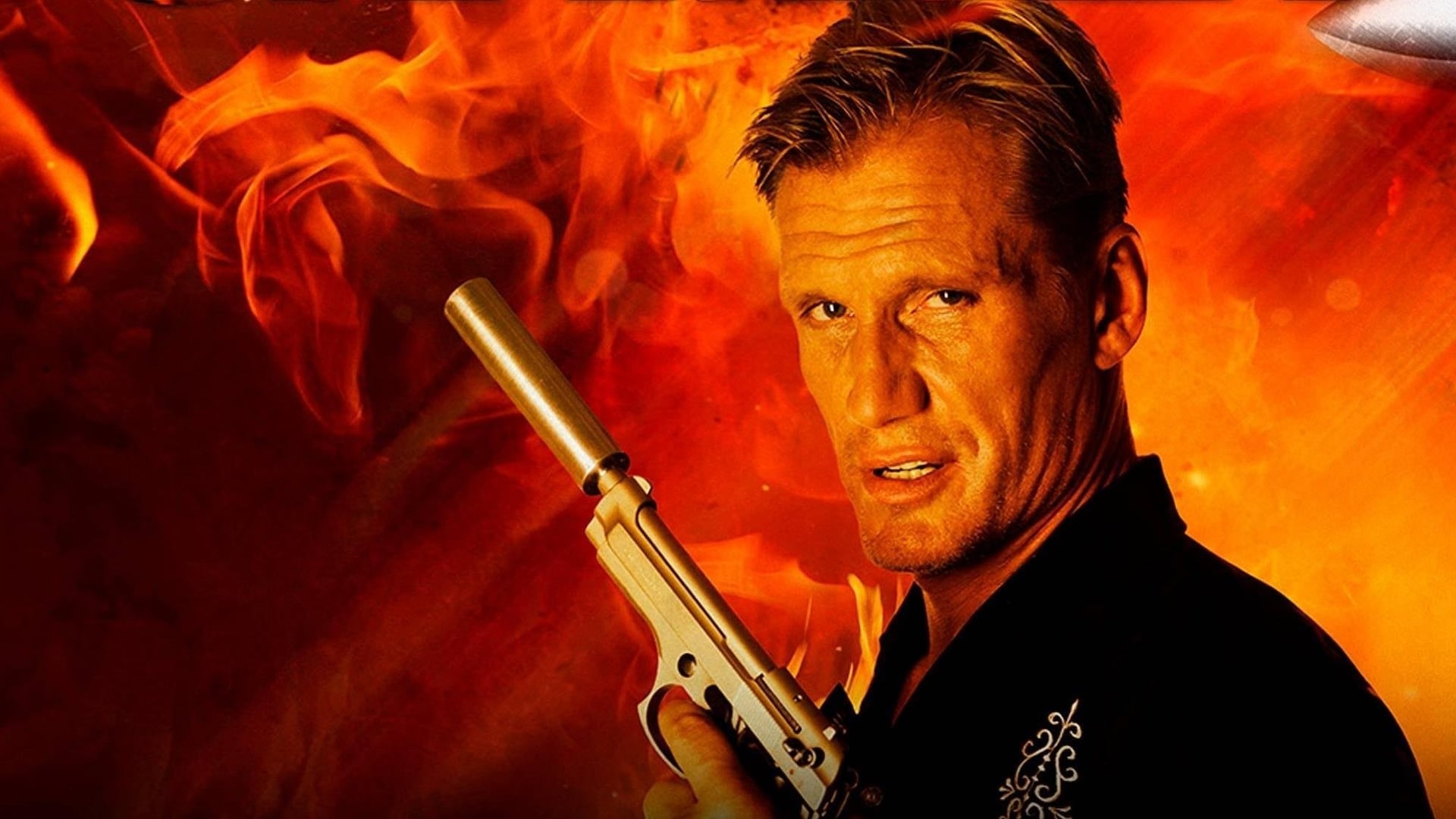 Foto do filme A Última Bala