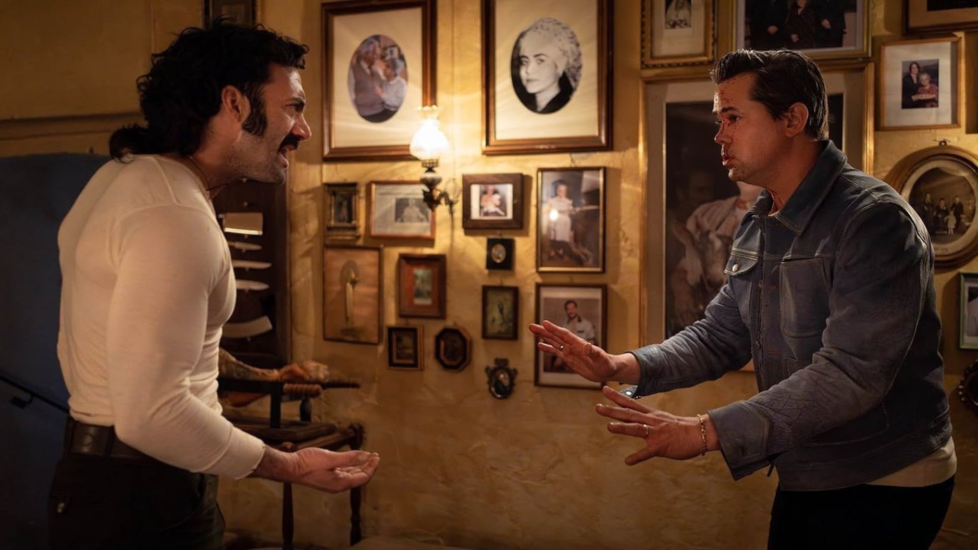 Foto do filme I Don't Understand You