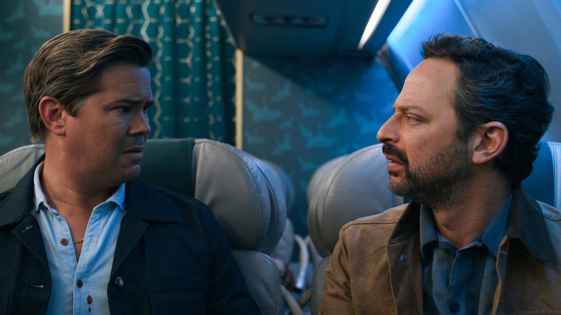Foto do filme I Don't Understand You