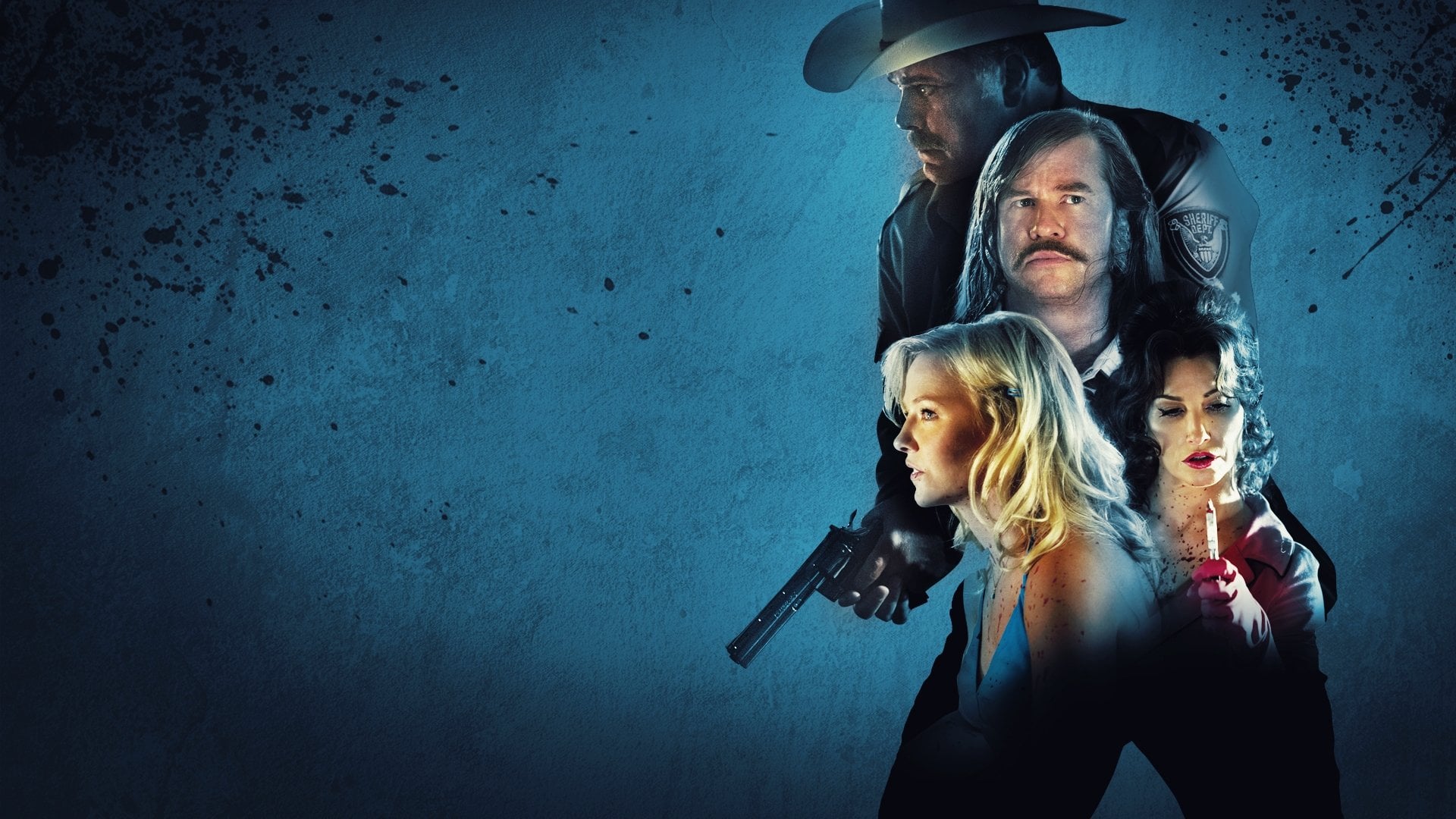 Foto do filme O Grande Golpe