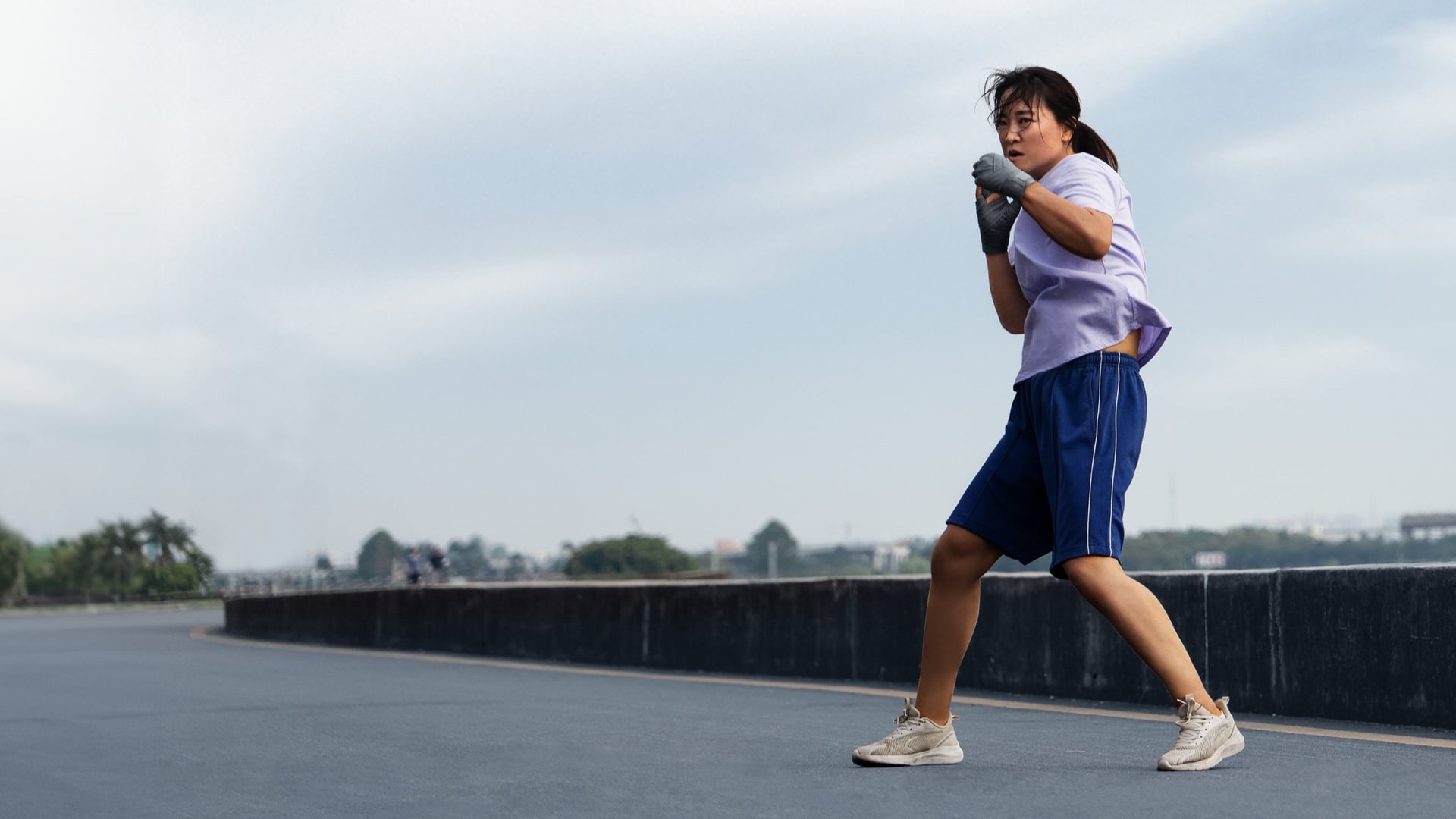 Foto do filme YOLO: O Destino de Le Ying