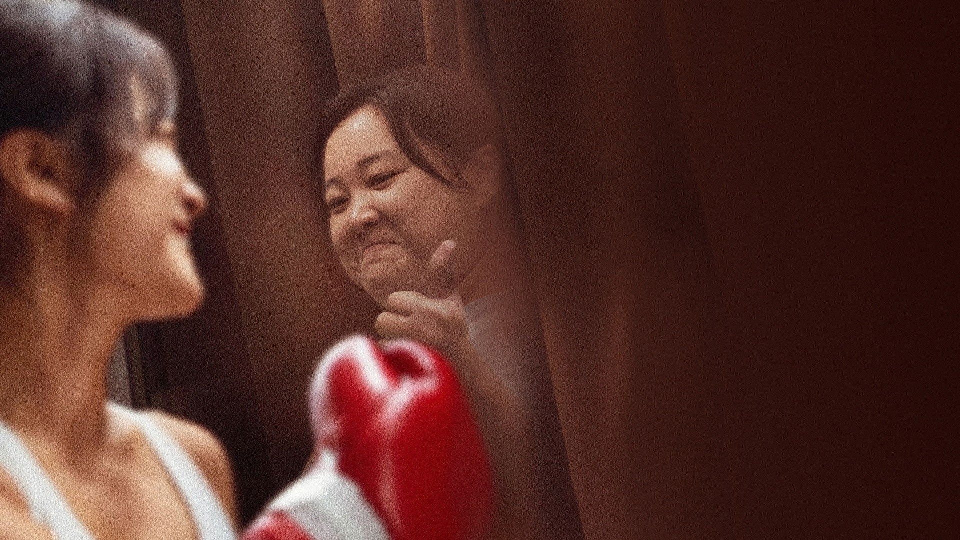 Foto do filme YOLO: O Destino de Le Ying