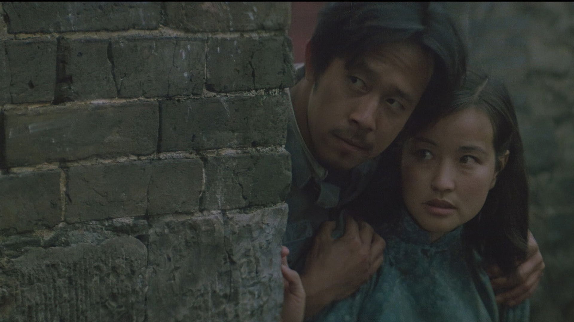 Foto do filme Hibiscus Town