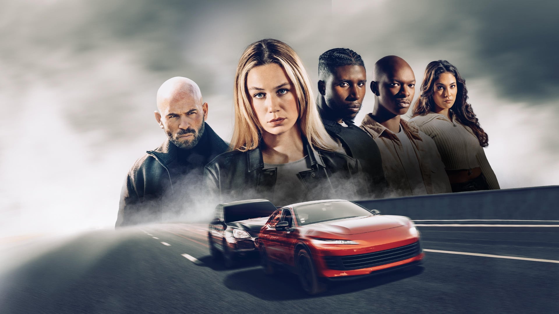 Foto do filme Mestres do Assalto