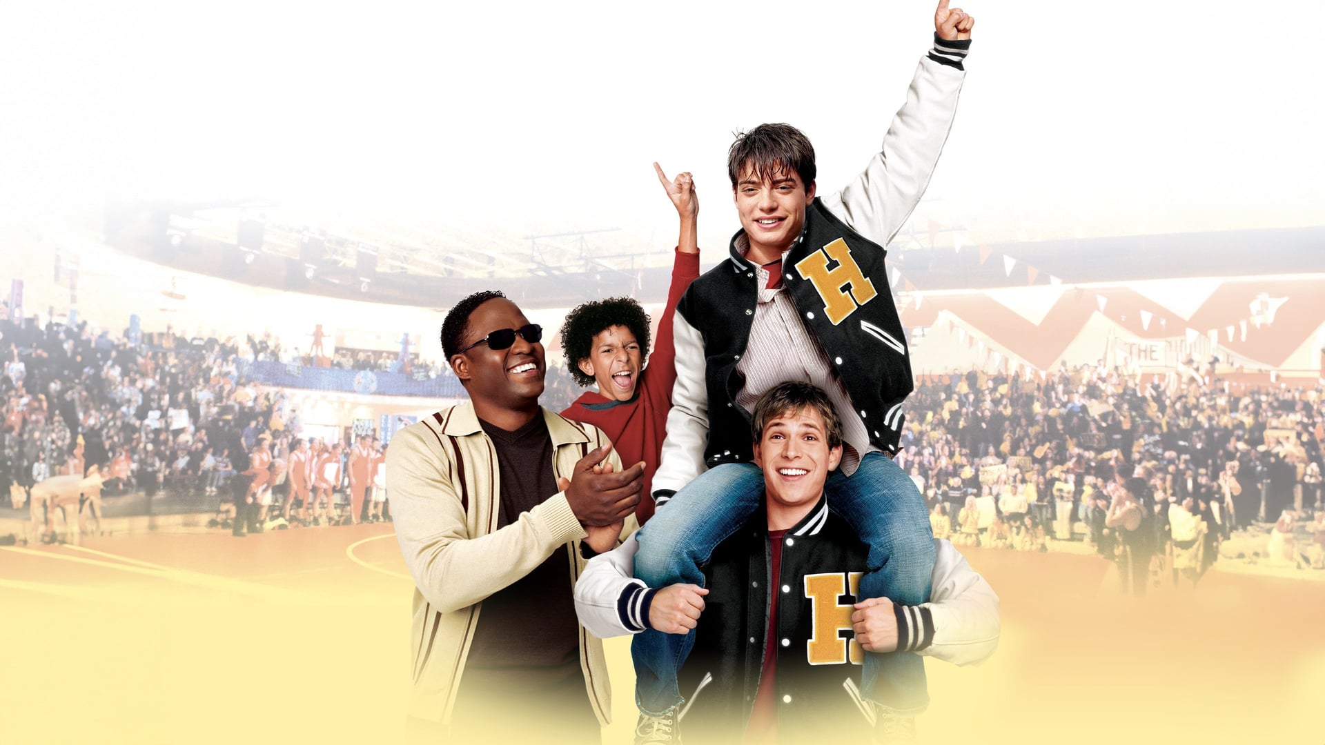 Foto do filme Uma História de Luta