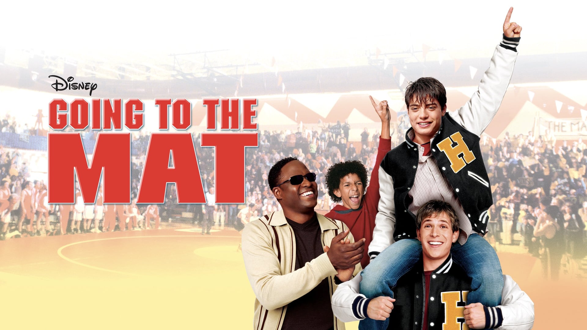 Foto do filme Uma História de Luta