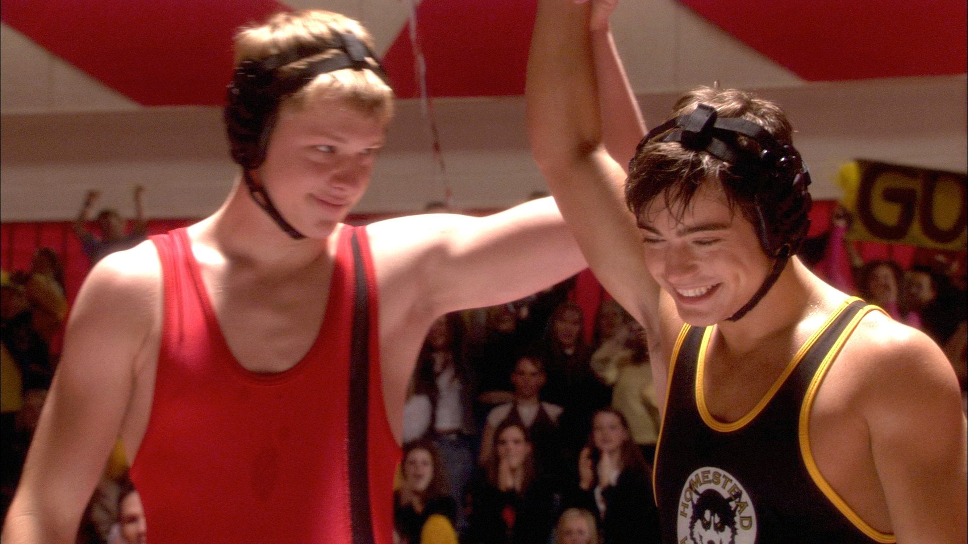 Foto do filme Uma História de Luta