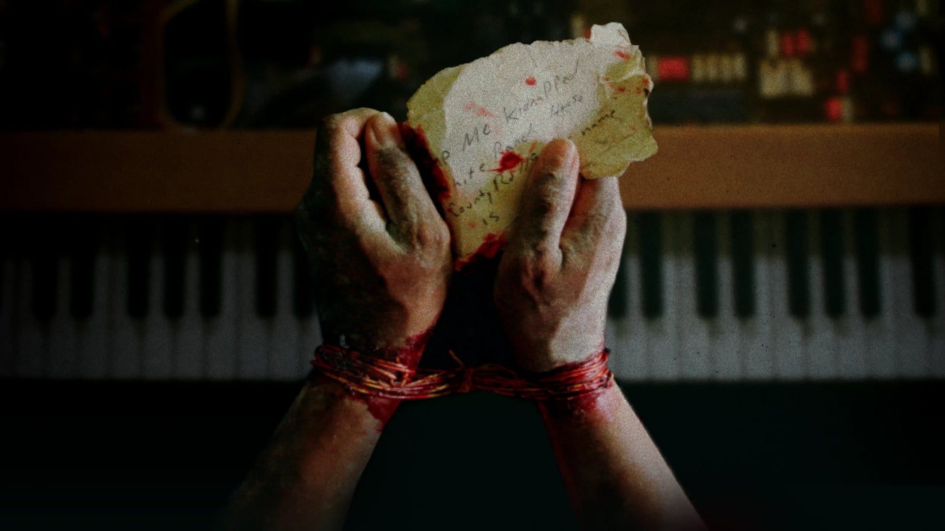 Foto do filme Dead Mail