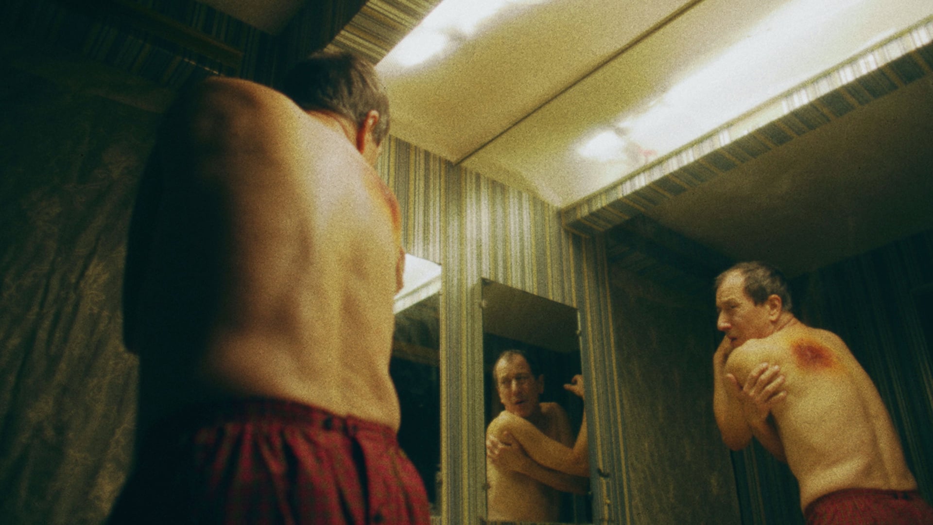 Foto do filme Dead Mail