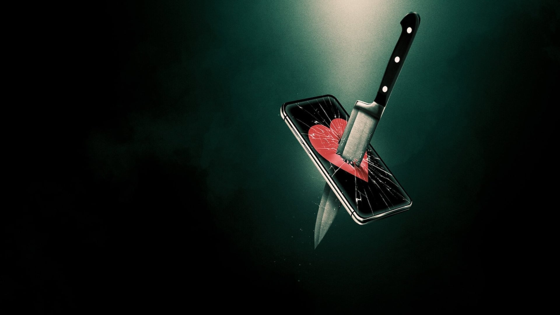 Foto do filme Amante, Stalker e Mortal