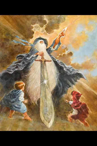 O Senhor dos Anéis