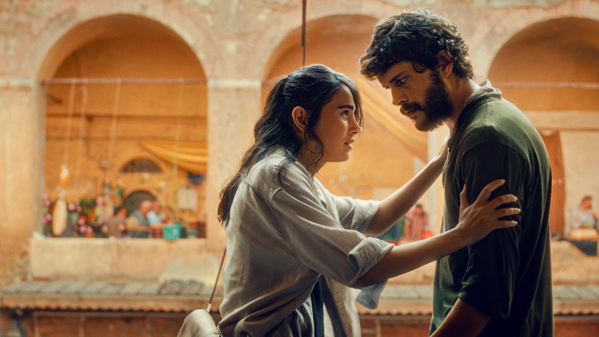 Foto do filme Cinzas