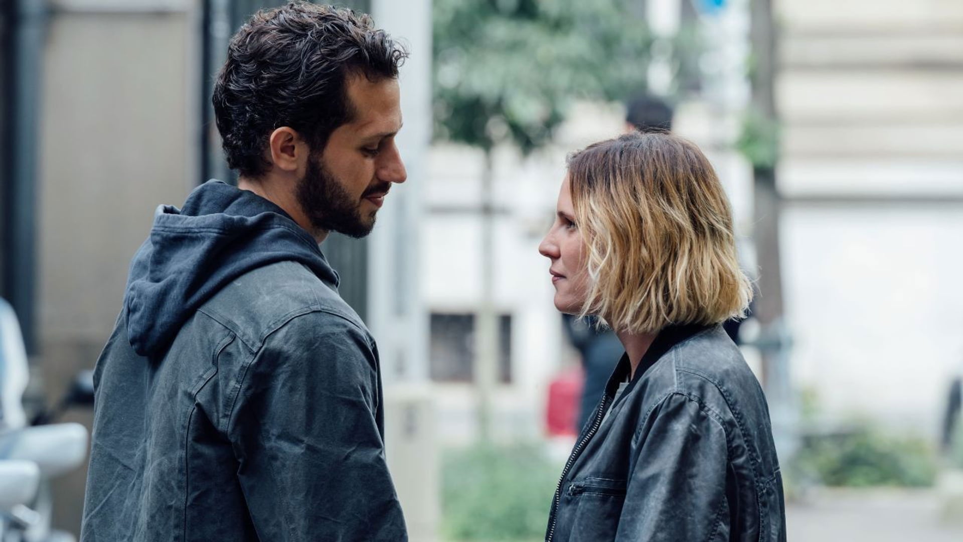 Foto do filme Bastion 36