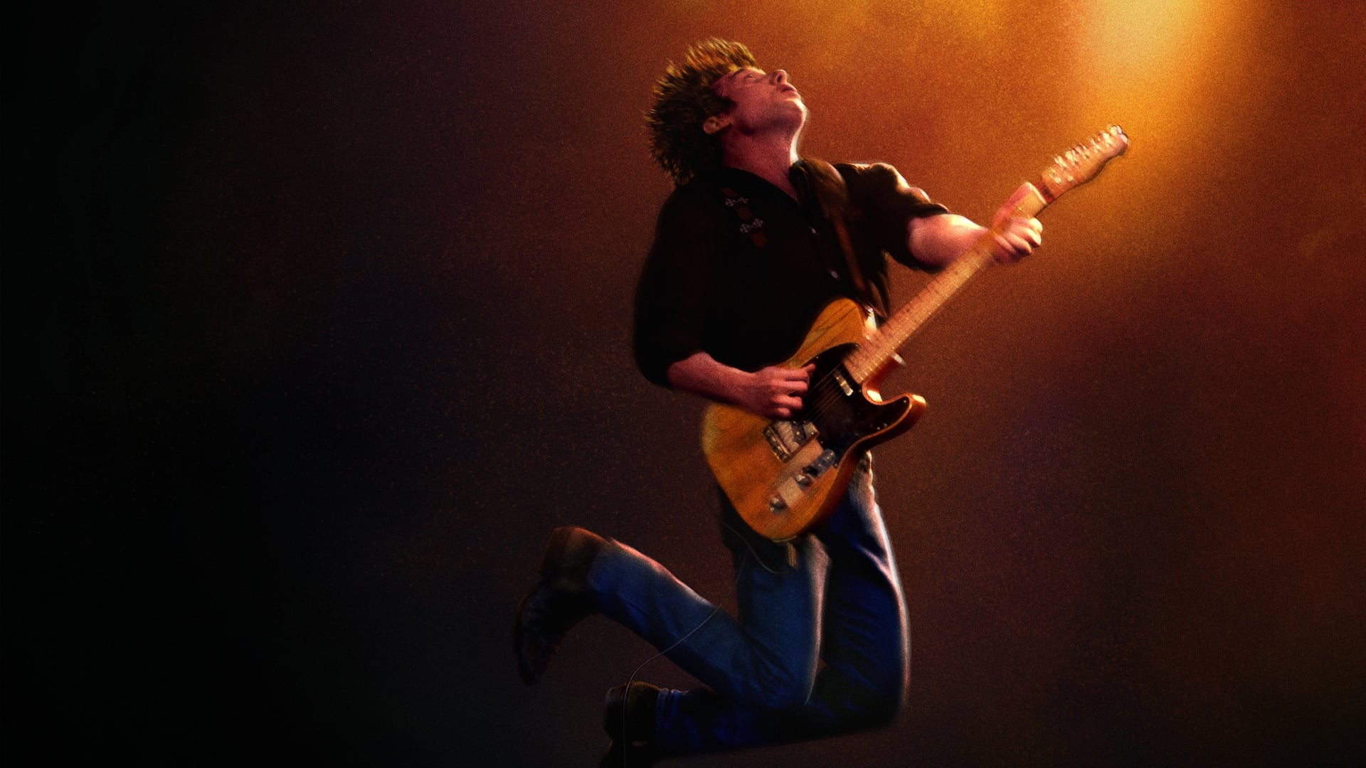 Foto do filme Springsteen: Salve-me do Desconhecido