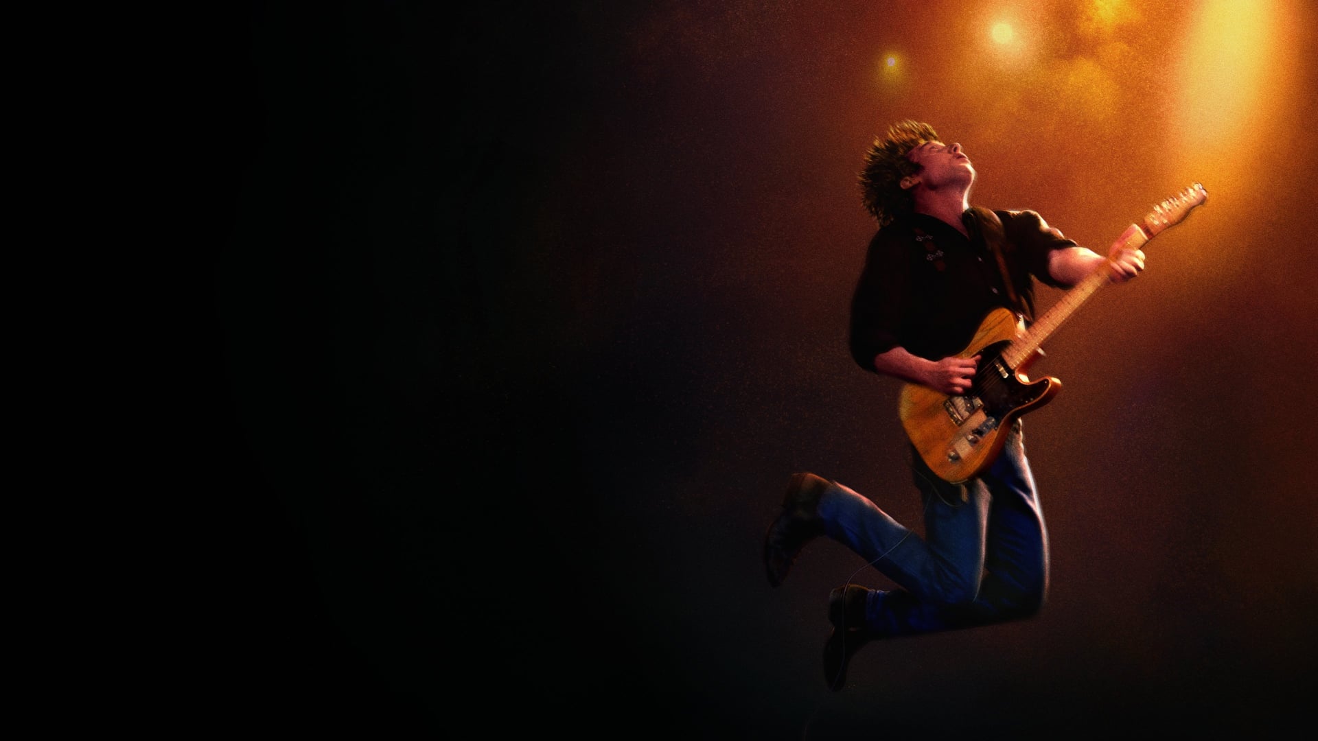 Foto do filme Springsteen: Salve-me do Desconhecido