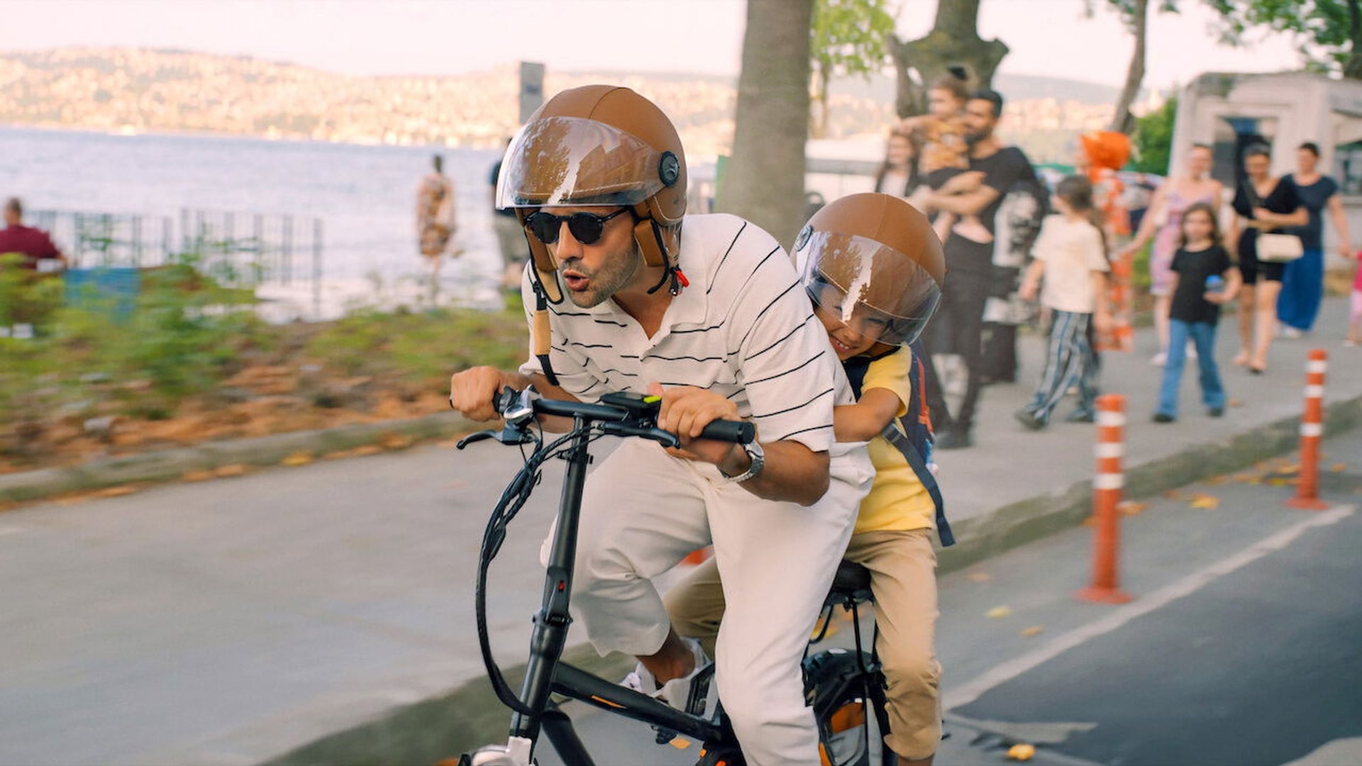 Foto do filme Meu Porto Seguro 2