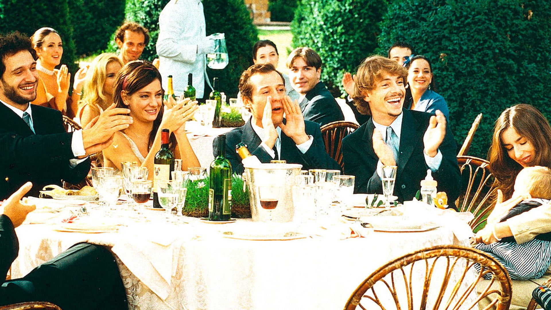 Foto do filme O Último Beijo